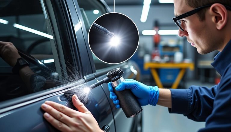 découvrez 3 méthodes efficaces pour entretenir les joints de votre voiture, prolonger leur durée de vie et garantir l’étanchéité de votre véhicule.