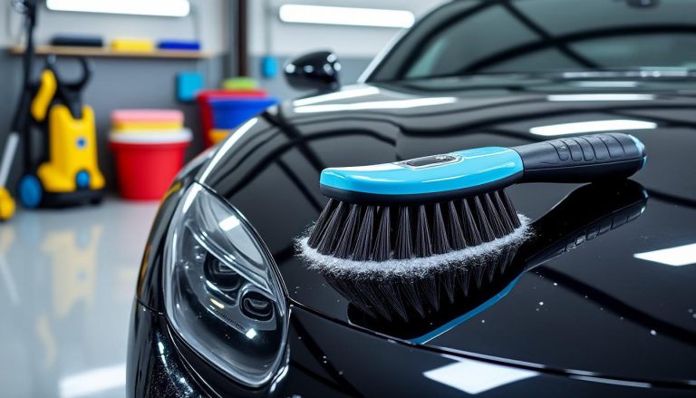 découvrez notre brosse de lavage voiture anti-rayure professionnelle : nettoyez efficacement votre véhicule sans abîmer la peinture. idéale pour un entretien auto impeccable et sécurisé !