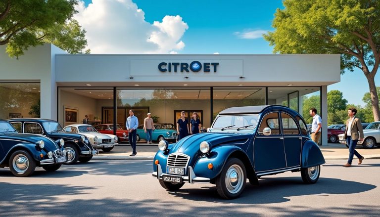 découvrez comment acheter les voitures présentées dans l’émission wheeler dealer france : astuces, procédures et conseils pour acquérir ces véhicules de collection rénovés par les experts.