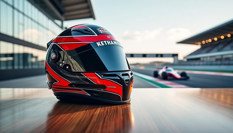 découvrez notre guide d’achat complet du casque de course automobile : conseils, critères essentiels, comparatifs et astuces pour choisir le casque adapté à votre sécurité et à vos performances sur circuit.