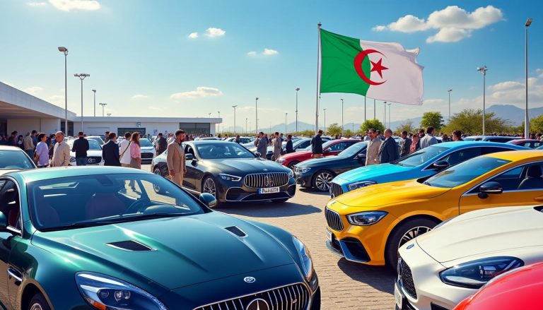découvrez les prix hors taxe des voitures à l’export pour l’algérie : guide d’achat, informations sur les démarches d’exportation et conseils pour économiser sur l’achat de votre véhicule.