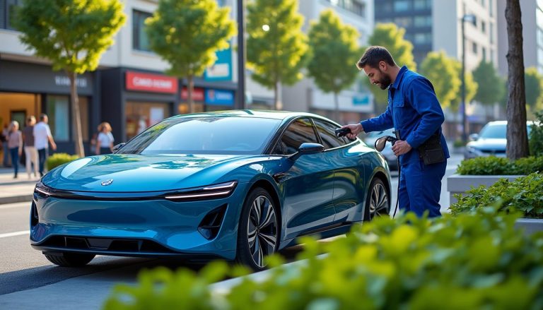 découvrez quel est le coût réel de l’entretien des véhicules hybrides, les différences par rapport aux voitures classiques et nos conseils pour économiser sur la maintenance de votre véhicule hybride.