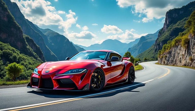 découvrez l'univers captivant des voitures sportives japonaises : performances impressionnantes, design innovant et technologies de pointe qui séduisent les passionnés d'automobile à travers le monde.