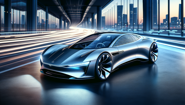 découvrez le « porsche 911 chinois » signé byd, alliant près de 1 000 chevaux et technologie d'excellence pour une expérience de conduite inégalée.