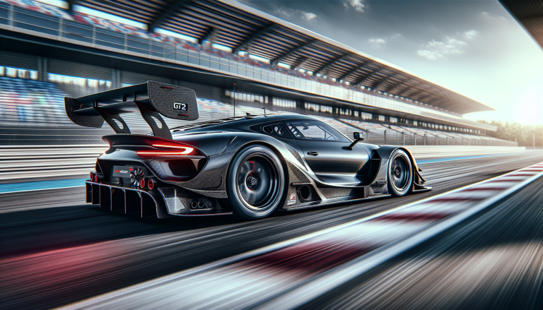 découvrez la nouvelle bmw m3 touring gt3, une version exclusive qui révolutionne la sportive emblématique et ravira les passionnés avec ses performances inédites.