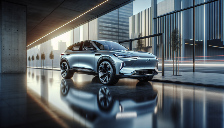 découvrez ce suv hybride de 204 ch au prix d'un yaris cross, alliant design novateur et boîte automatique, rivalisant parfaitement avec le toyota rav4.
