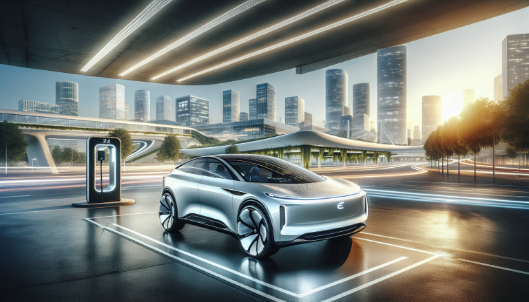 découvrez la citadine 2026, la quatrième génération 100 % électrique qui révolutionne la mobilité urbaine. après essai, une évolution cohérente alliant performance, design et écologie.