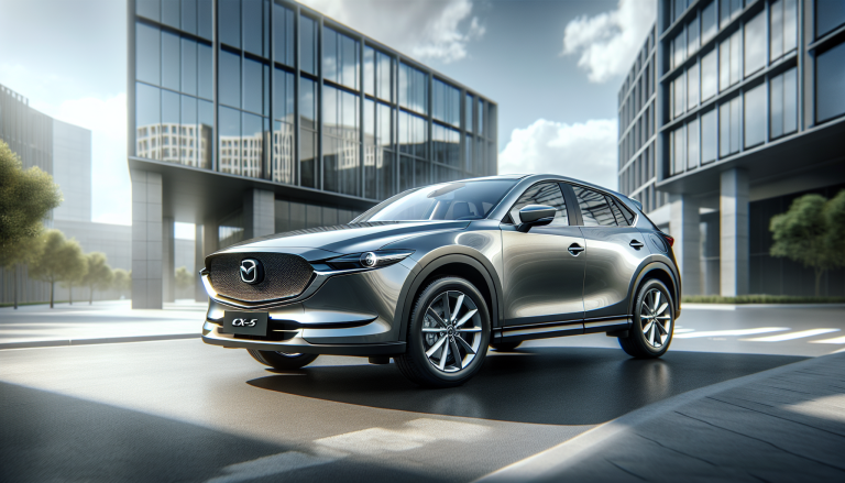 découvrez la nouvelle mazda cx-5 2026 lors de notre première prise en main. design revisité, technologies innovantes et prix attractif à partir de 39 000 €.