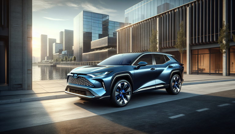 découvrez la toyota rav4 hybride 2026 : design moderne, technologies avancées, performances écologiques et prix à partir de 46 000 €. explorez toutes ses caractéristiques dès maintenant.