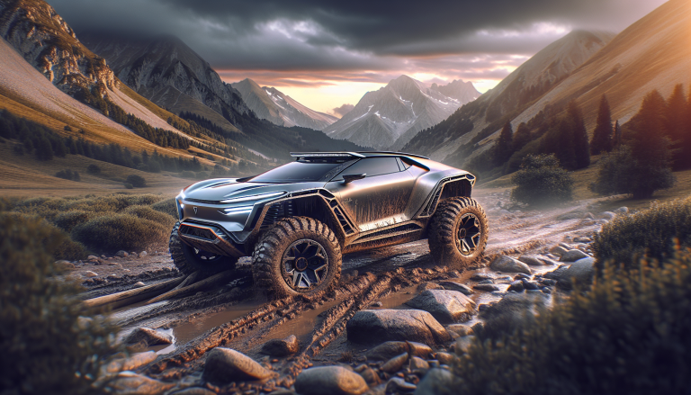 découvrez la toyota la plus extrême en france : une compacte radicale et 4x4, conçue pour repousser les limites grâce à ses performances sans compromis et son perfectionnement constant.