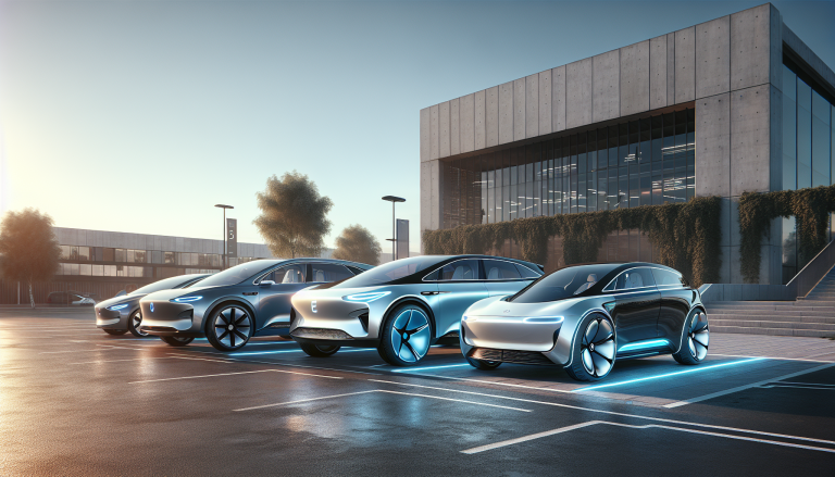 découvrez une comparaison détaillée entre le volkswagen id. buzz, le kia pv5 et le ford e-tourneo custom pour déterminer quel véhicule électrique familial s'impose sur le marché en termes d'autonomie, confort et innovation.