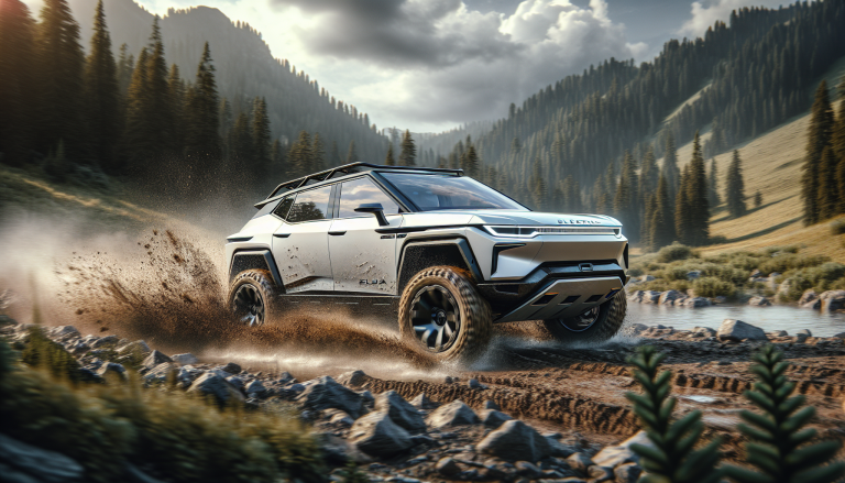 découvrez la volvo ex30 cross country, un suv électrique alliant élégance sportive et robustesse pour affronter tous les terrains avec puissance et confort.