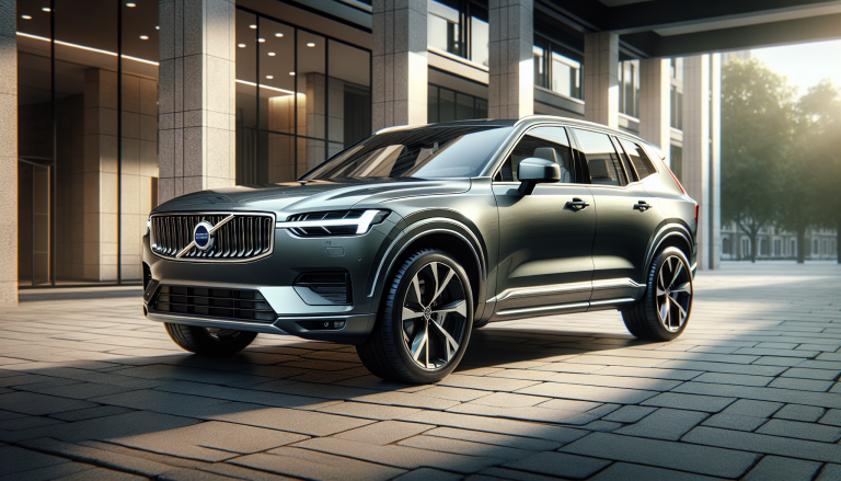 découvrez ce suv spacieux comparable au volvo xc60, équipé d'un moteur turbo performant de 176 ch, bénéficiant de la vignette eco et offrant un excellent rapport qualité-prix.