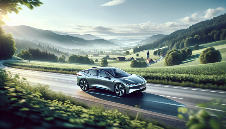 découvrez ce moteur hybride innovant consommant seulement 2,2 l/100 km, débarquant en europe pour rivaliser avec toyota et révolutionner le marché des véhicules écologiques.