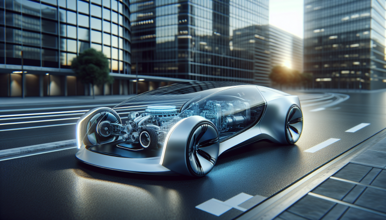 découvrez en 2026 un moteur révolutionnaire pour la dacia sandero qui pourrait surpasser les performances des toyota yaris et yaris cross. une nouvelle ère pour la citadine abordable s'annonce.