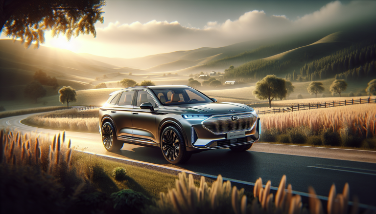 découvrez le suv familial dacia le plus prestigieux, un 4x4 diesel éco-responsable qui redéfinit le marché en surpassant tous les suv hybrides venus de chine.