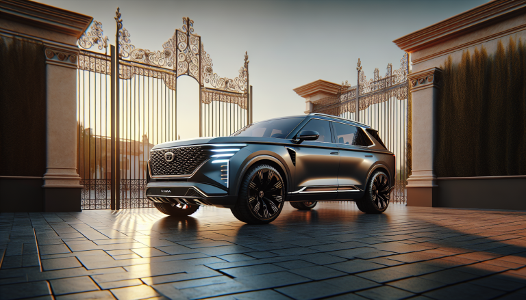 découvrez le nouveau santana : 5,4 mètres de puissance, disponible en motorisations diesel et hybride rechargeable, alliant performance et respect de l'environnement, fièrement fabriqué en espagne.