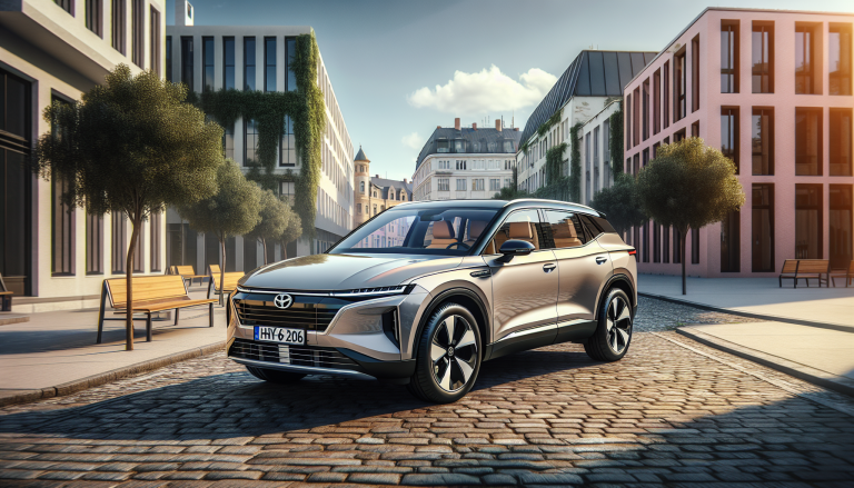 découvrez le nouveau suv hybride de 224 ch, plus abordable que l’omoda 5, offrant une consommation maîtrisée à 5,5 l/100 km. la solution idéale pour une mobilité efficace et économique en europe.