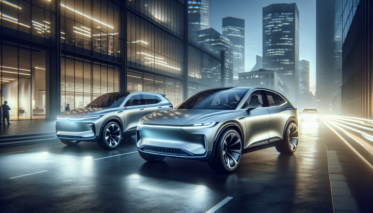 découvrez les concepts innovants de peugeot qui dévoilent la nouvelle 508 et son suv électrique emblématique, alliant design futuriste et performances écologiques.