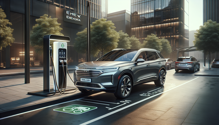 découvrez le suv taille glc avec une autonomie diesel optimisée, une vignette électrique avantageuse et des équipements premium, le tout à 37 000 € de moins.