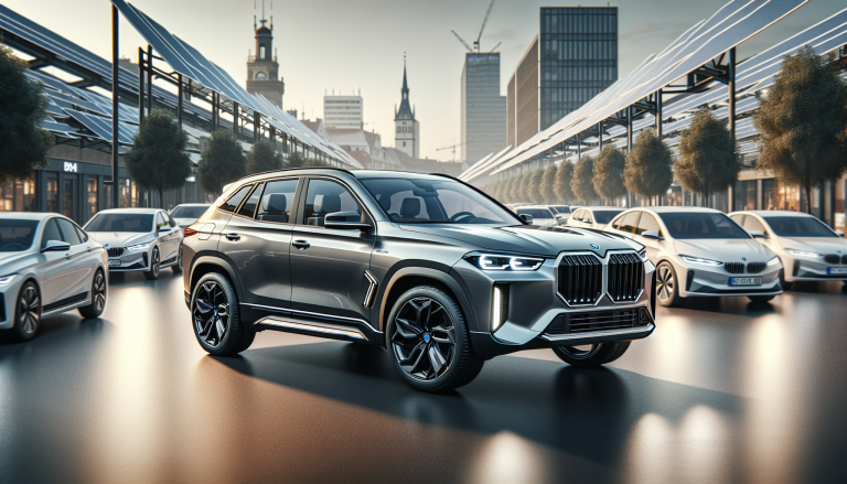 alors que l'europe se tourne massivement vers l'électrique, le japon surprend avec un suv diesel 6 cylindres comparable à la bmw x3, offert à un prix jusqu'à 15 000 € inférieur aux modèles allemands. découvrez cette alternative économique et performante.