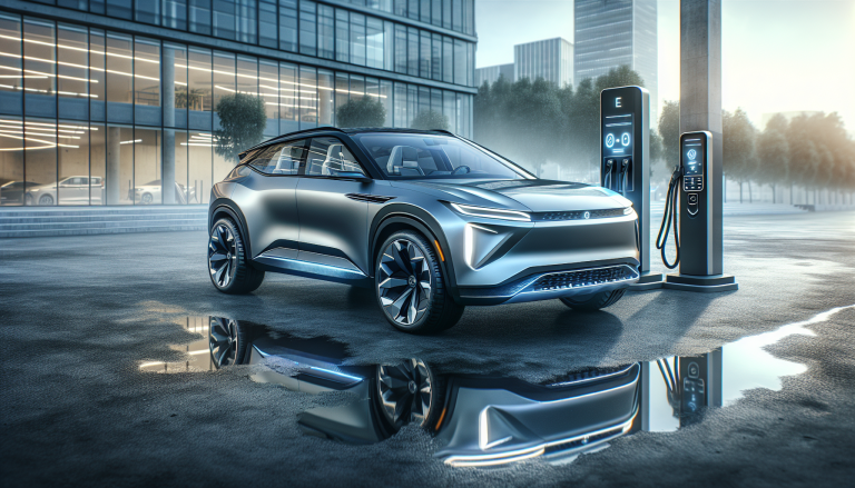 découvrez le suv électrique révolutionnaire 2026 : performances proches du toyota rav4, près de 300 chevaux, 100 km d’autonomie sans carburant, et économisez jusqu'à 15 000 €.