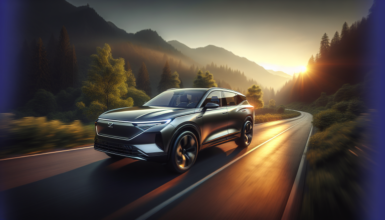 découvrez un suv inégalé alliant fiabilité mythique, une garantie exceptionnelle de 10 ans et une consommation maîtrisée à seulement 4,5 l/100 km pour une expérience de conduite unique.