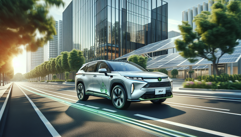 découvrez ce suv hybride japonais de 200 ch, certifié label eco, qui révolutionne les standards avec une consommation exceptionnelle de seulement 5,7 l/100 km. un nouveau défi écologique et performant sur le marché.