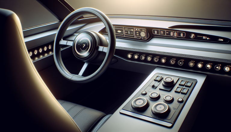 découvrez comment volkswagen ravive l'esprit des années 80 avec un tableau de bord rétro et des boutons physiques sur la nouvelle id.3, alliant style vintage et technologie moderne.