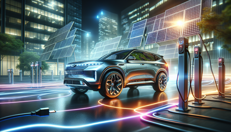 découvrez comment ce suv lancé il y a 15 ans connaît un pic de ventes inédit, alors que l'industrie automobile électrise son discours avec de nouvelles innovations.