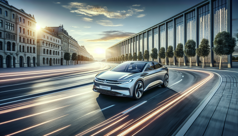 découvrez la nouvelle génération de renault clio : seulement 3,9 l/100 km, un prix attractif sous les 20 000 € et une ambition royale pour dominer la route avec style et efficacité.