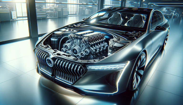 découvrez comment bmw révolutionne la préservation de son moteur six-cylindres biturbo grâce à une innovation efficace, sans recourir à l'hybridation ni compromettre la puissance.