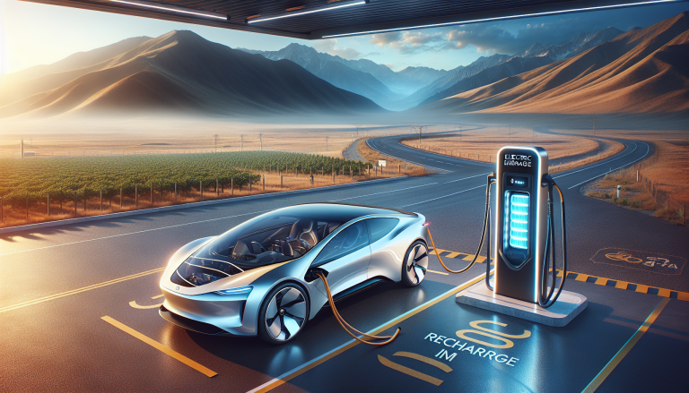 découvrez comment catl transforme la mobilité électrique avec ses batteries ultra-rapides rechargeables en seulement 6 minutes, offrant une autonomie exceptionnelle de 1 000 km pour des trajets toujours plus longs et performants.