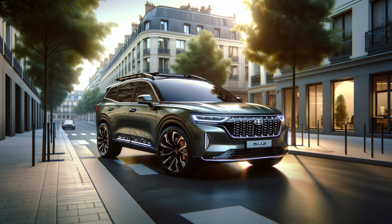 explorez notre suv hybride de 224 ch, alliant performance et équipements haut de gamme, à un prix exceptionnel de 29 000 € en france. ne manquez pas cette opportunité unique !