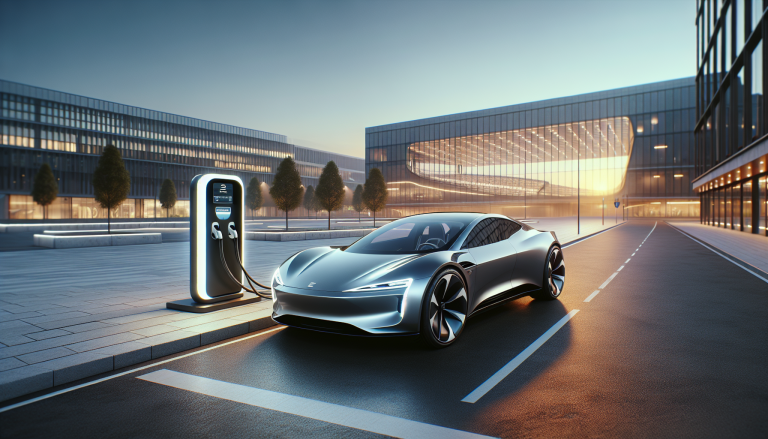 découvrez la nouvelle génération du byd atto 3, offrant une autonomie exceptionnelle de 630 km et une charge ultra-rapide, à partir de seulement 15 000 euros. performance et innovation accessibles à tous.